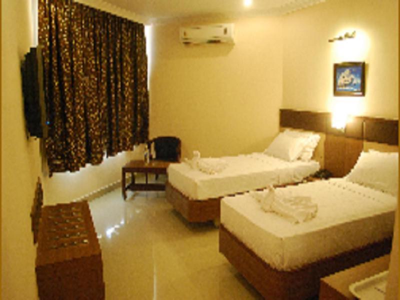 Star Residency Hotel Madurai Cameră foto
